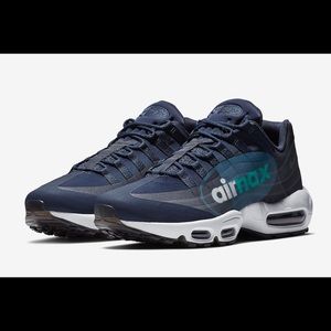 Nike Airmax sneakers